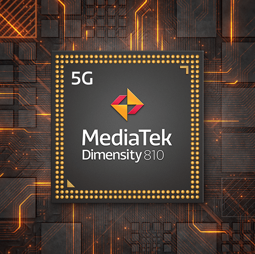 MediaTek Dimensity 810 Processor  Review