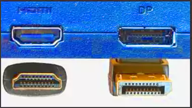 “HDMI vs. D-Sub vs. Type-C: Best Display Connection?”