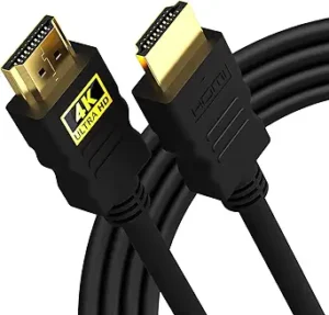 Best Display Connection