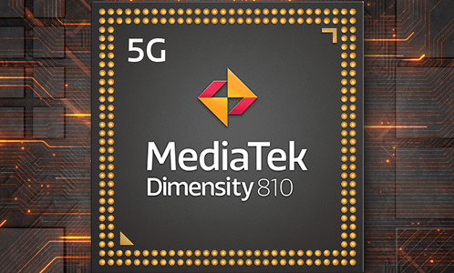 Review MediaTek Dimensity 810 Processor