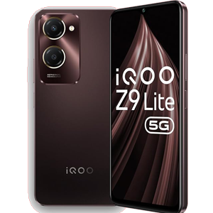 “iQOO Z9 Lite 5G, Best 5G Ultimate Mobile