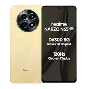 Realme Narzo N65 5G