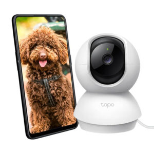 Tapo TP-Link C200
