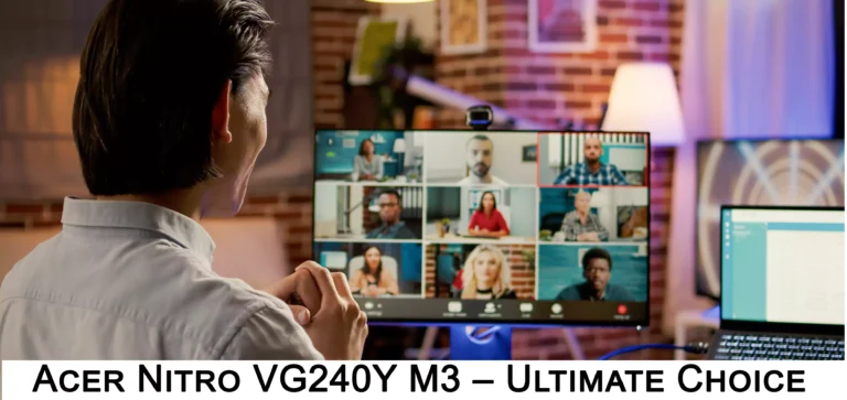 Best Monitor Under 10000