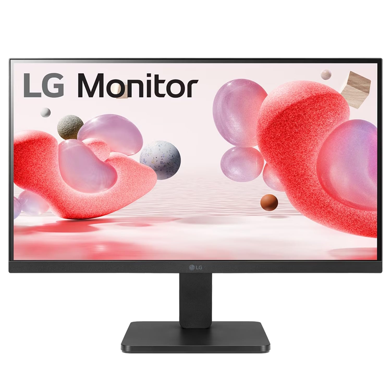 Best Monitor Under 10000 – LG 24 Inch IPS FHD – Ultimate Stunning Clarity