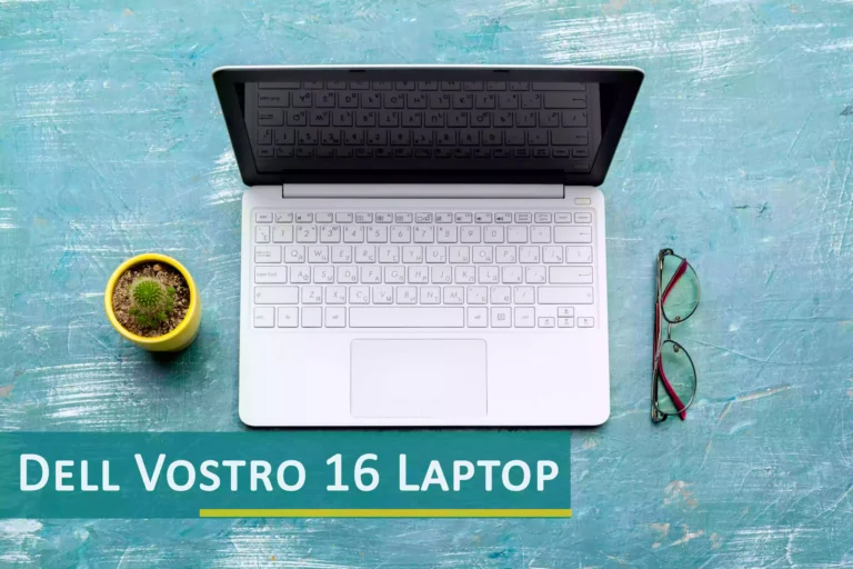 Dell Vostro 16 Laptop