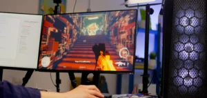 Best budget Gaming Monitor
