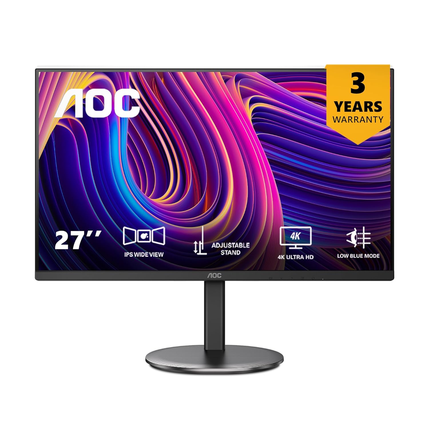 AOC U27V4 27 inch