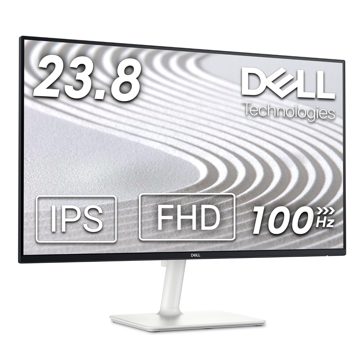 Dell S2425H 23.8 FHD Monitor