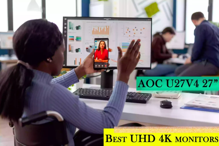 AOC U27V4 27 inch
