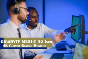 GIGABYTE M32UC