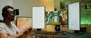 MAG 321UP QD-OLED