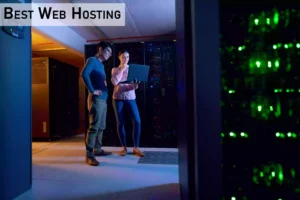 Best Web Hosting for Small Business