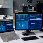 Can it connect to my laptop?