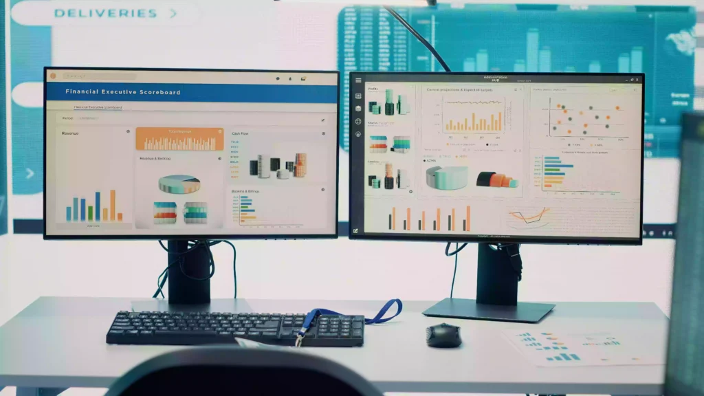 Budget Monitors: Affordable & Reliable