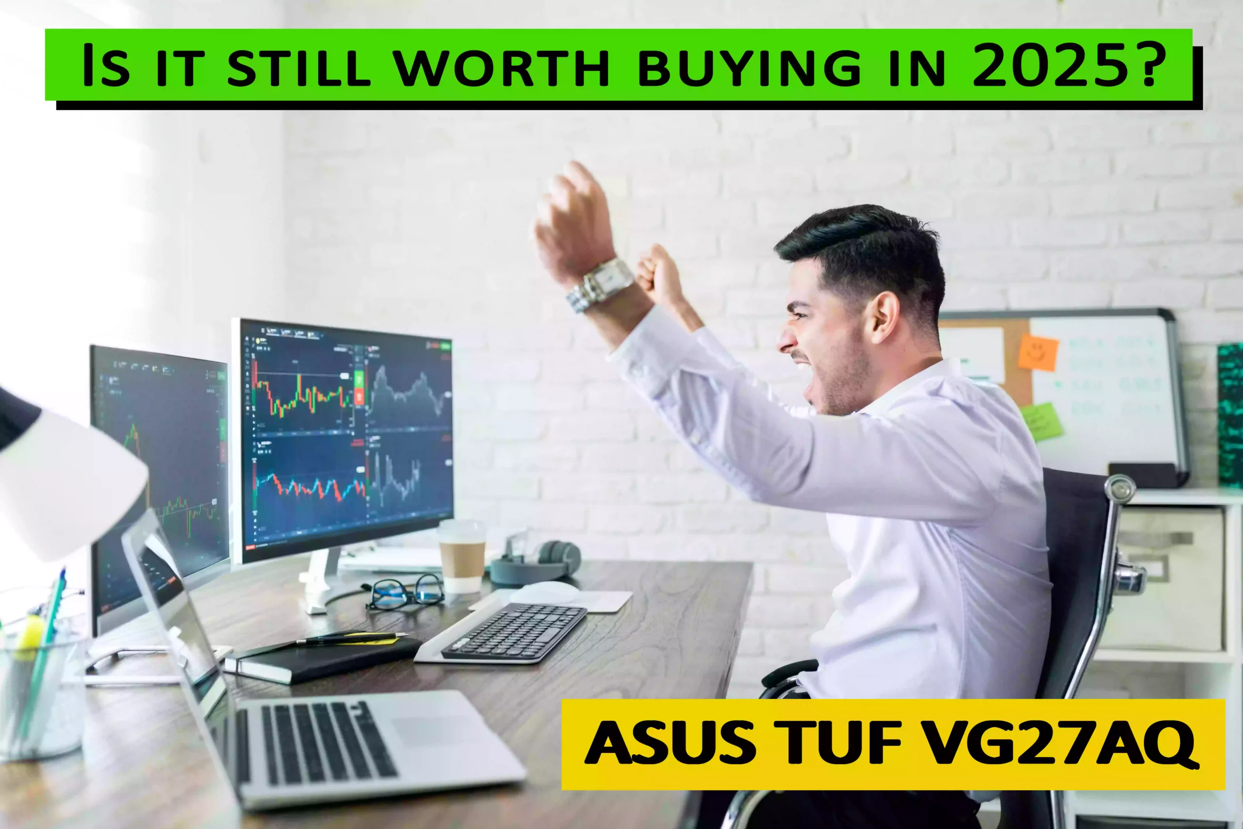 ASUS TUF VG27AQ