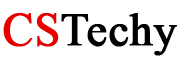 cstechy.com Logo