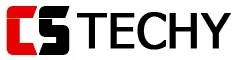 CSTechy logo