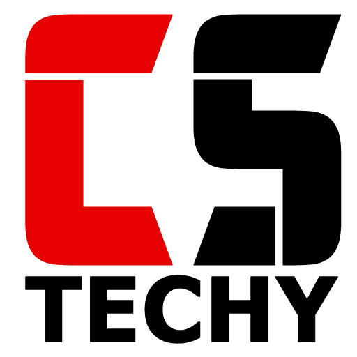 CSTechy Logo