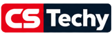 CS Techy Logo